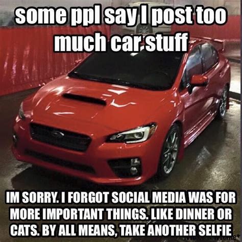 263+ car quotes in 2021 for all car guys. Pin by Clay on MEME'S - Subaru funnies | Funny car quotes ...