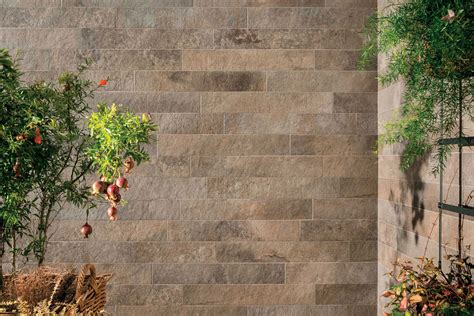 10x60 Outdoor Wall Tiles Novoceram 10x60cm Tiles For Outdoor Wall