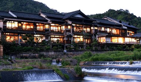 鳥取の高級旅館8選｜温泉好き必見！個性豊かな山陰の湯を巡る Precious Jp（プレシャス）