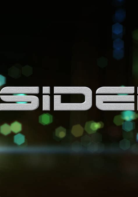 Insider Watch Tv Show Streaming Online