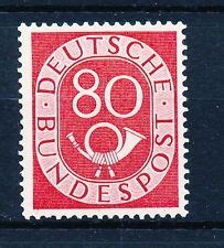 These are rare stamps worth money. Collectible+Stamps+Worth+Money | A4678] Germany 1951/52 Good RARE stamp Very Fine MNH sign ...