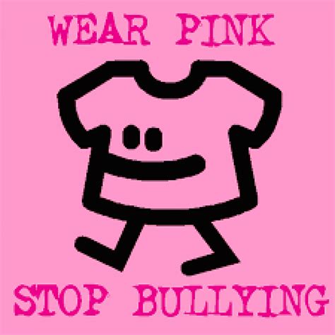 Pink Shirt Day 2021 — Kss Newsletter 7 2021