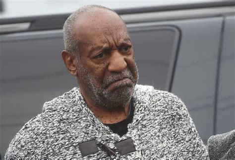 Why This Judge Tossed A Defamation Suit Against Bill Cosby The