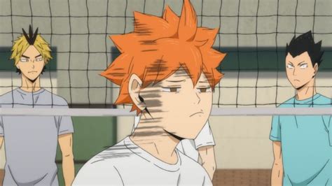 Haikyuu To The Top 04 Lost In Anime
