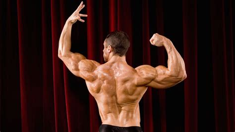 What Is Bodybuilding Everything You Wanted To Know About This Sport