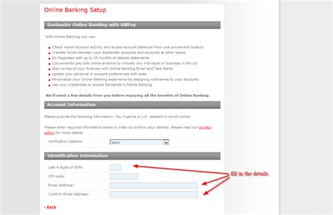 Do you want to leave the page? Santander Bank Online Banking Login ⋆ Login Bank