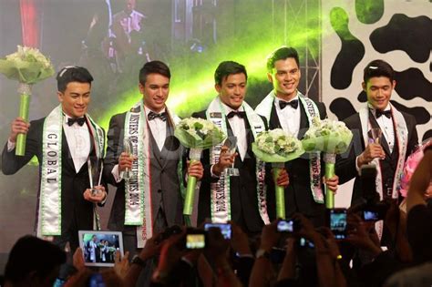 | meaning, pronunciation, translations and examples. Hunk Cop Wins Beauty Pageant | Trend Pinas