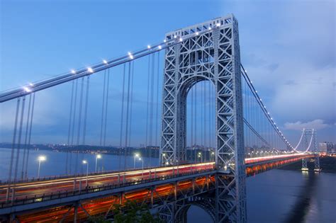Bridge Bridges Brooklyn Cities City Intel Rivers New York