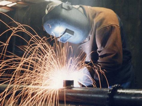 There are plenty of opportunities to land a boilermaker welder job position, but it won't just be handed to you. Power Process & Industrial LLC | Powering Development Today, For Tomorrow
