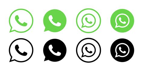 Whatsapp Logo Transparent Png 35270615 Png