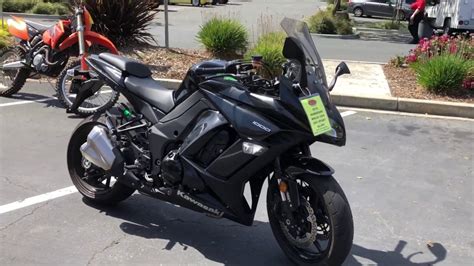 2015 Kawasaki Ninja 1000 Abs For Sale In Concord Ca Cycle Trader