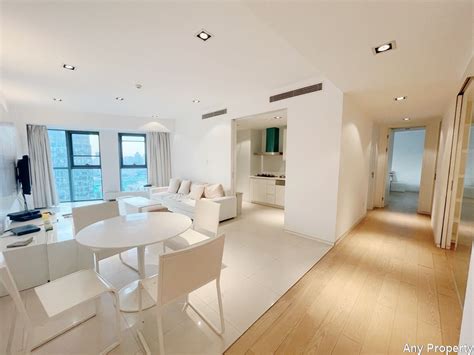 Qijiayuan Diplomatic Compound齐家园外交公寓 Apartment Rental Real Estate