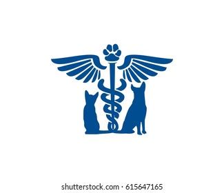 Official Veterinary Medicine Symbol