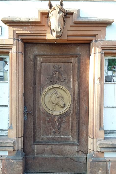 Doors „stalltÜr Villeroy And Boch Pierre Éclair