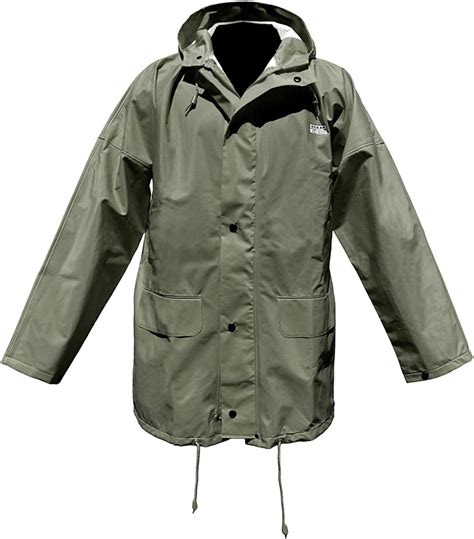 Ocean Rainwear As Rainproof Jacket Uk Fashion