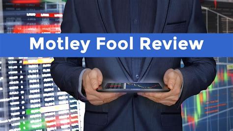 motley fool stock advisor review 2021 by a financial advisor
