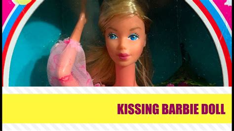 Kissing Barbie Youtube