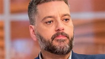 Iain Lee says he was sexually abused as a child by Scout master which ...