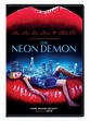 The Neon Demon El Demonio Neon 2016 Pelicula En Dvd | KARZOV