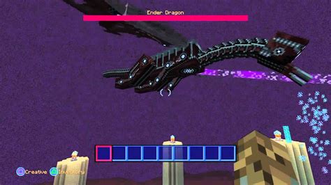 Browse thousands of community created minecraft banners on planet minecraft! Minecraft ps4 - ender dragon in different texture packs ...