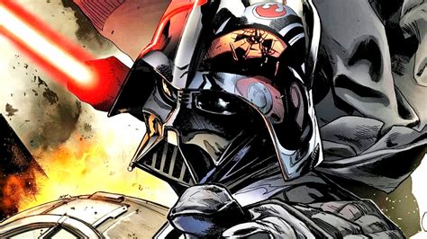 Darth Vaders 10 Most Impressive Kills In Marvel Comics Page 10