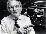 DRIVE Legend: Robert Kearns 1927-2005 | Drive