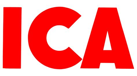 Aggregate 74 Ica Logo Latest Vn