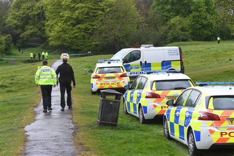 Police Appeal For Witnesses After Serious Sexual Assault On Beverley