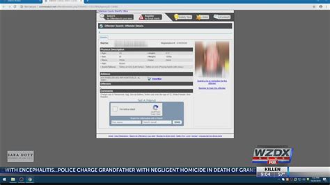 Check Sex Offender Registry Before Trick Or Treating