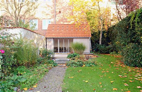 Wohnung privat lubeck ab 103.000 €, 1 wohnungen mit reduzierten preis! Teehaus in historischem Stadtgarten, Lübeck - SCHÜMANN ...