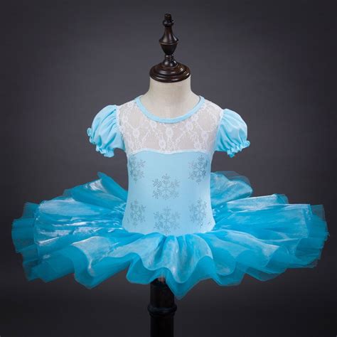 Retailed Girls Princess Ballet Dress Sleeve Dance Wear 2 8y Ballet Tutu