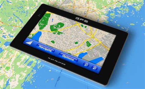 Government information about the global positioning system (gps) and related topics. طريقة استخدام gps بشكل صحيح - موسوعة