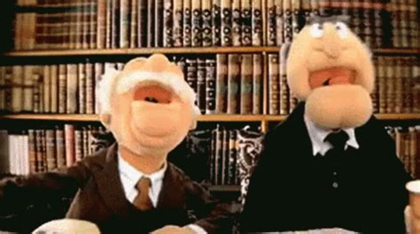 Muppets Laughing GIF Muppets Laughing Descubre Y Comparte GIF