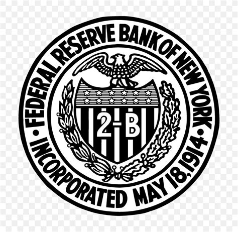 Federal Reserve Logo Vector
