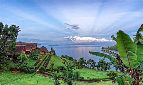 Lake Kivu Rwanda Amazing Facts Map Hotels And Activities
