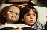 A Horror Diary: Review: Child's Play (1988)
