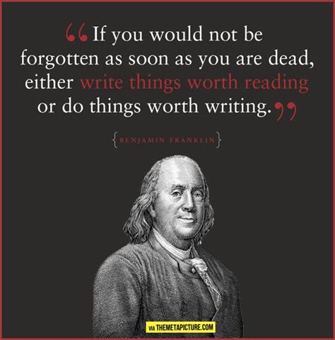 Perhaps the story gained traction because fr there is no scholarly evidence than benjamin franklin had syphilis, despite the wide. My favorite quote by Ben Franklin… | Favorite quotes, Life ...