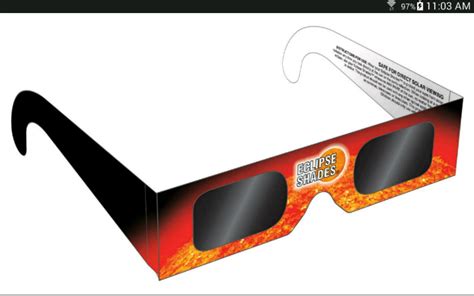Do You Need Special Glasses For Solar Eclipse