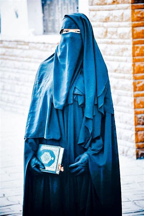 Pin Von Ay E Ero Lu Auf Niqab Burqa Veils Masks