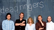 Dead Ringers (TV Series 2002-2007) — The Movie Database (TMDB)