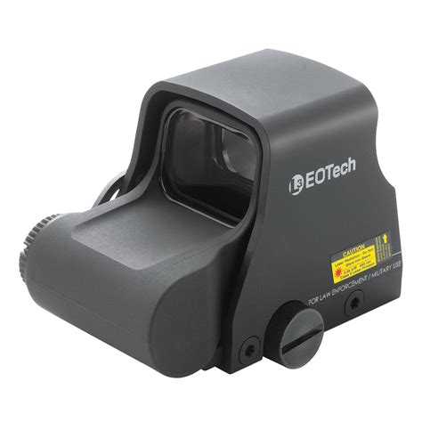 Eotech Xps2 2 Holographic Weapon Sight Shoot Straight