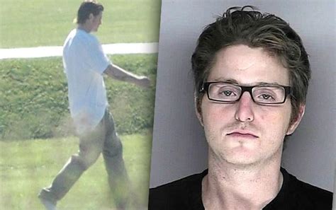First Photo Cameron Douglas Skinny And Tatted Up After Prison Release