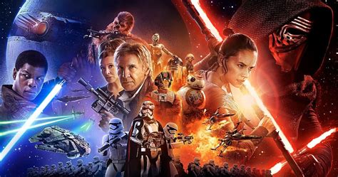 Star Wars: D&D Alignments Of Sequel Trilogy Characters | CBR