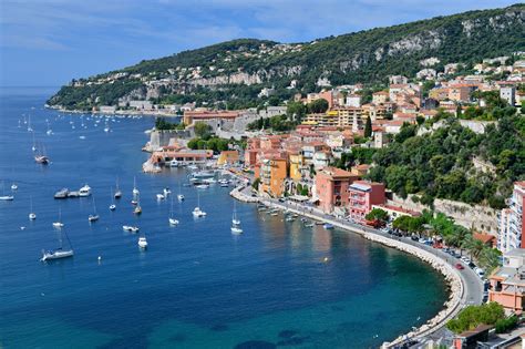 Villefranche Sur Mer France France Travel Inspiration French Riviera