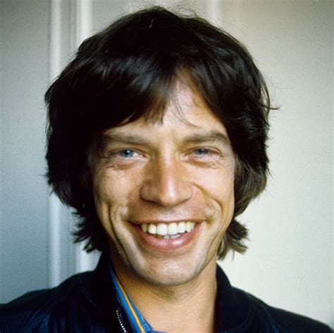 Mick Jagger Said Performing The Rolling Stones Start Me Up Could