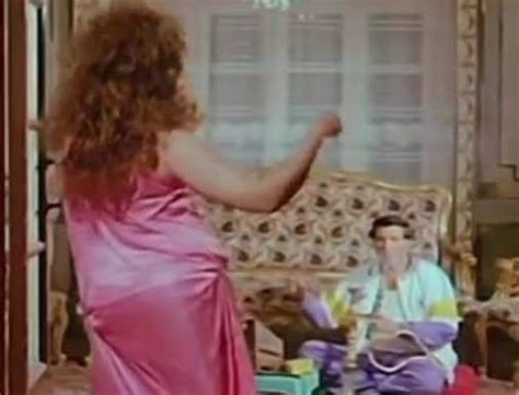 أشهر وأبرز ممثلة إغراء في قرن الثمانينات أنقذت عادل إمام من سهير رمزي وأختفت في ظروف غامِضة