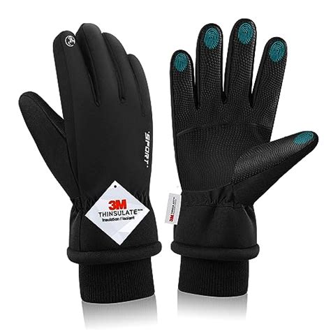 Looking For Best Waterproof Gloves Picks For 2023 Glory Cycles