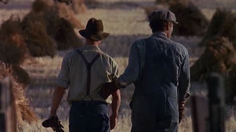 Of Mice And Men Movie 1992