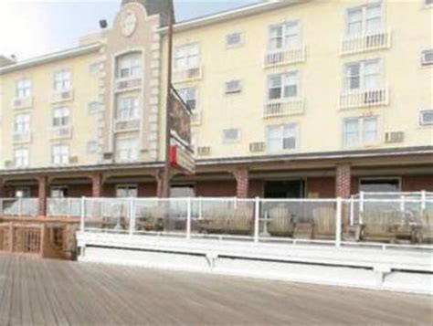 Plim Plaza Hotel Ocean City Md 2024 Updated Prices Deals