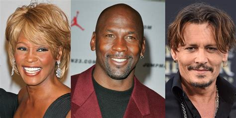 Famous People Born In 1963 On This Day